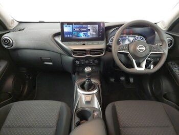 Used Nissan Juke 2025 for sale - 77338576: Photo