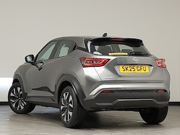 Used Nissan Juke 2025 for sale - 77338576: Photo