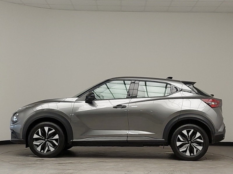 Used Nissan Juke 2025 for sale - 77338576: Photo 4