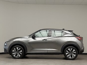 Used Nissan Juke 2025 for sale - 77338576: Photo