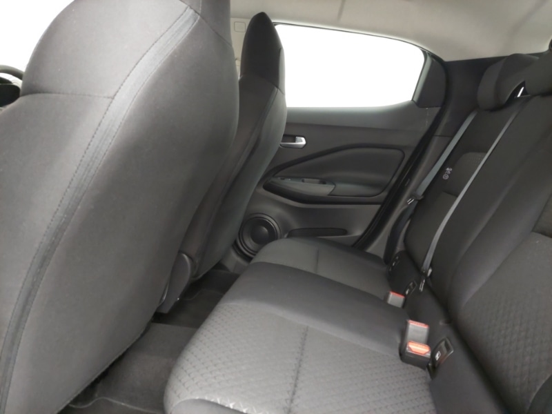 Used Nissan Juke 2025 for sale - 77338576: Photo 6