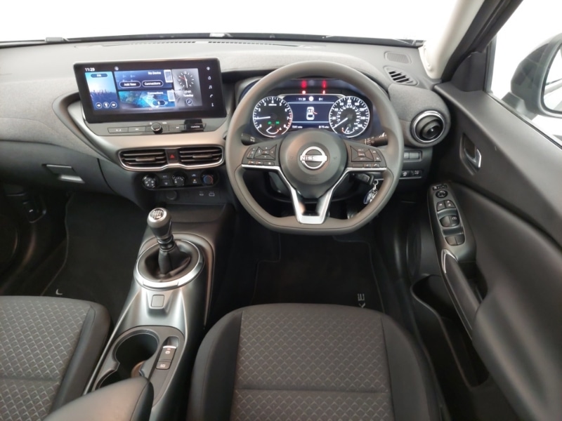 Used Nissan Juke 2025 for sale - 77338576: Photo 7