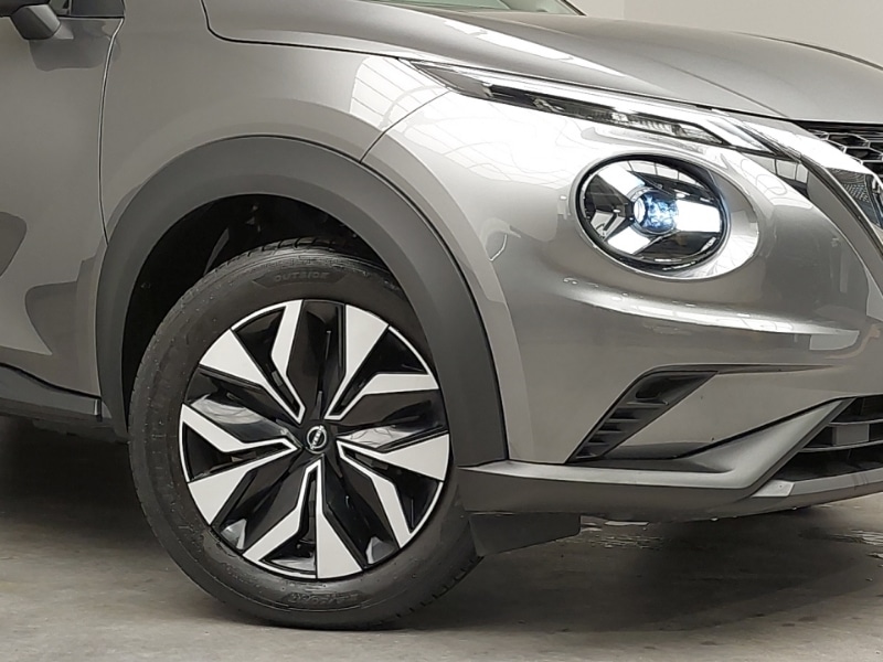 Used Nissan Juke 2025 for sale - 77338576: Photo 9