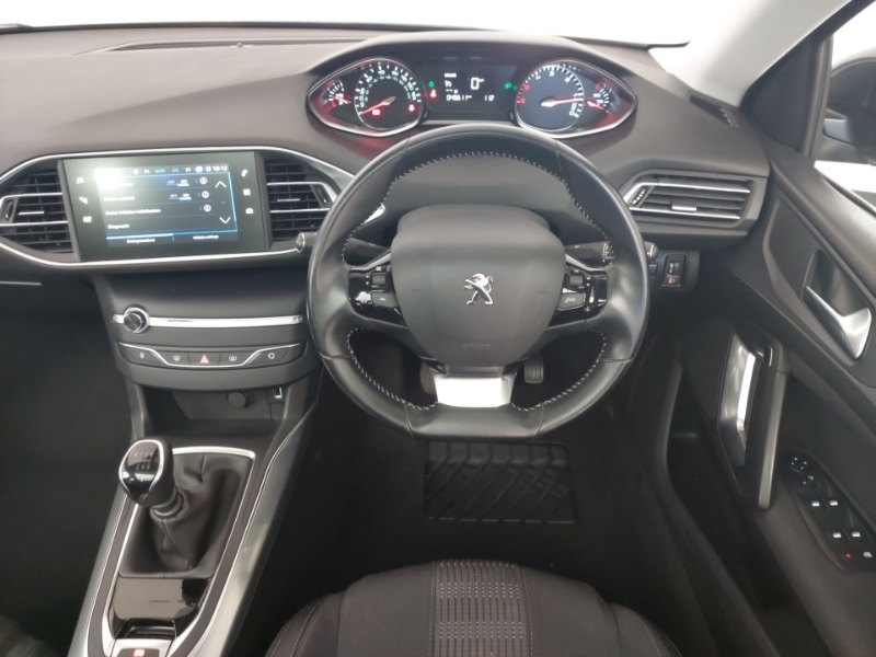 Used Peugeot 308 2021 for sale - 77838025: Photo 11