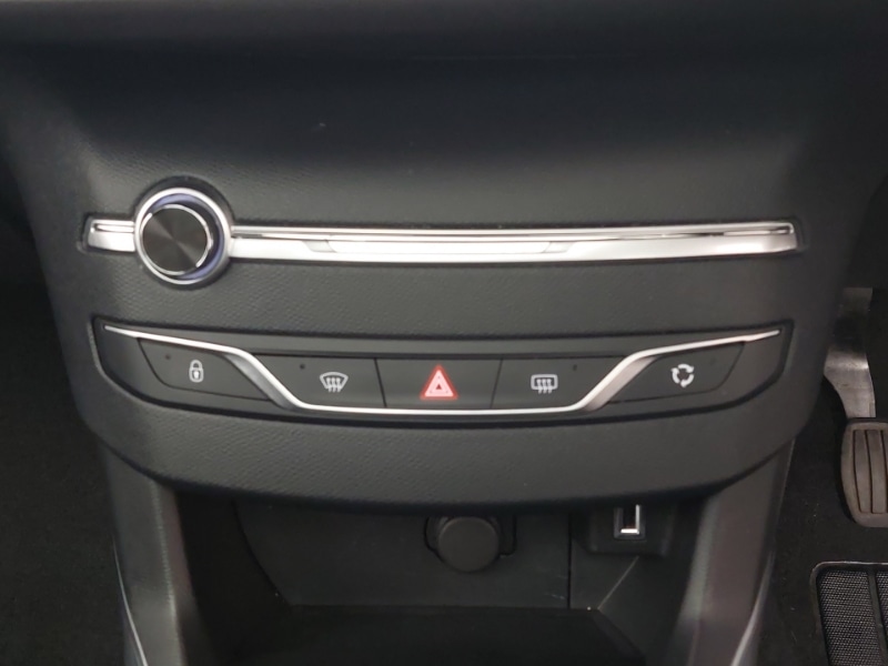 Used Peugeot 308 2021 for sale - 77838025: Photo 16