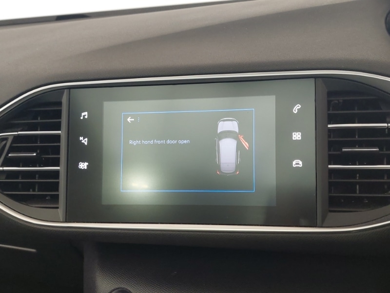 Used Peugeot 308 2021 for sale - 77838025: Photo 17