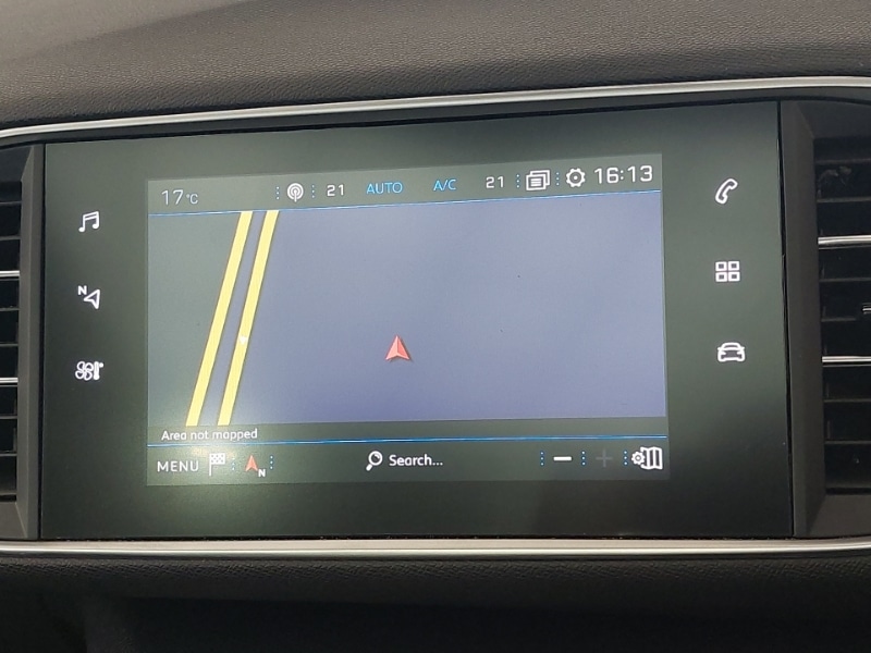 Used Peugeot 308 2021 for sale - 77838025: Photo 18