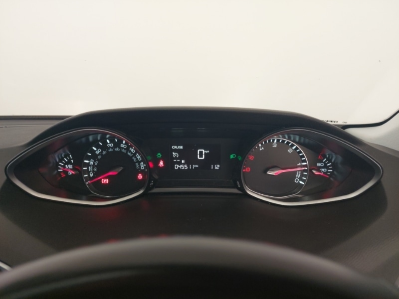 Used Peugeot 308 2021 for sale - 77838025: Photo 19