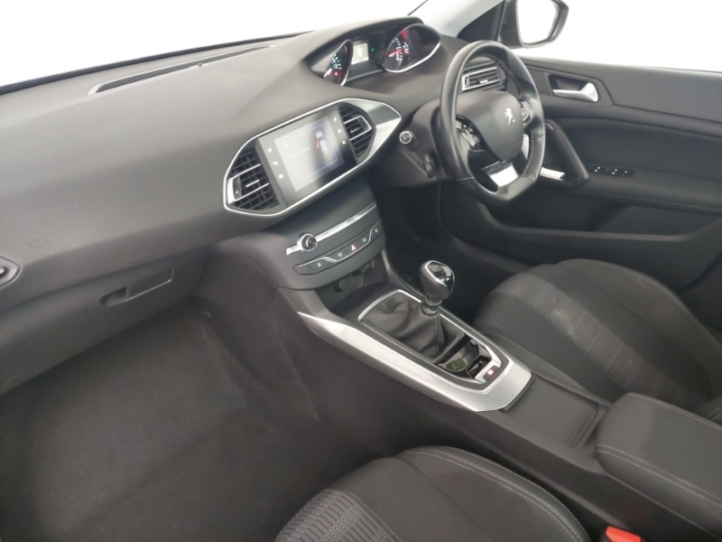 Used Peugeot 308 2021 for sale - 77838025: Photo 5