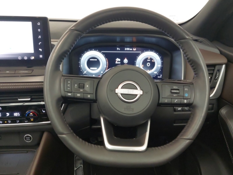 Used Nissan Qashqai 2025 for sale - 77223628: Photo 10