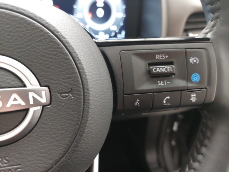 Used Nissan Qashqai 2025 for sale - 77223628: Photo 13