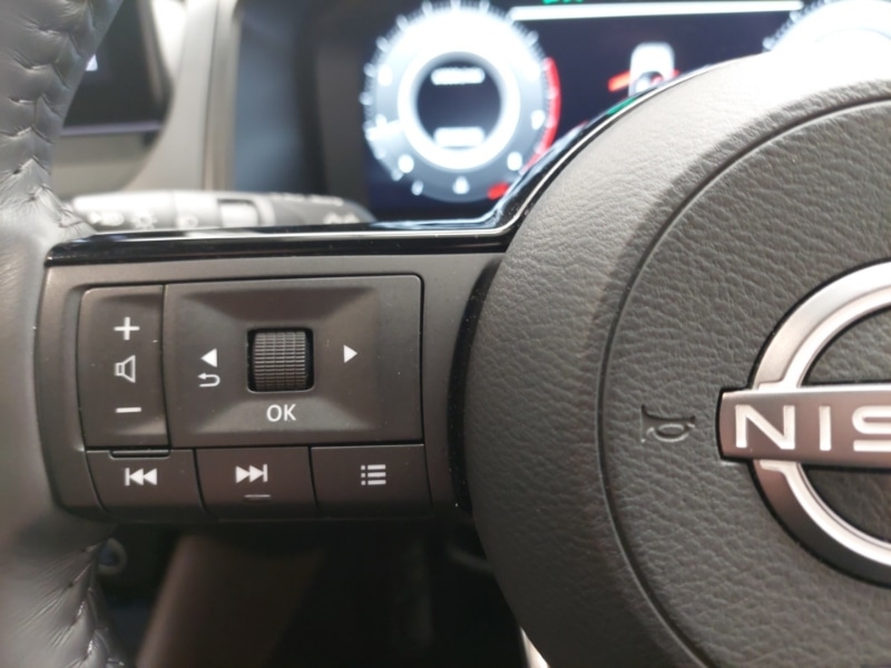 Used Nissan Qashqai 2025 for sale - 77223628: Photo 14