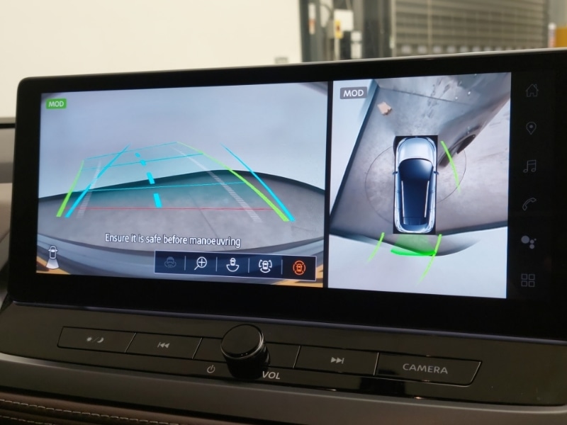 Used Nissan Qashqai 2025 for sale - 77223628: Photo 15