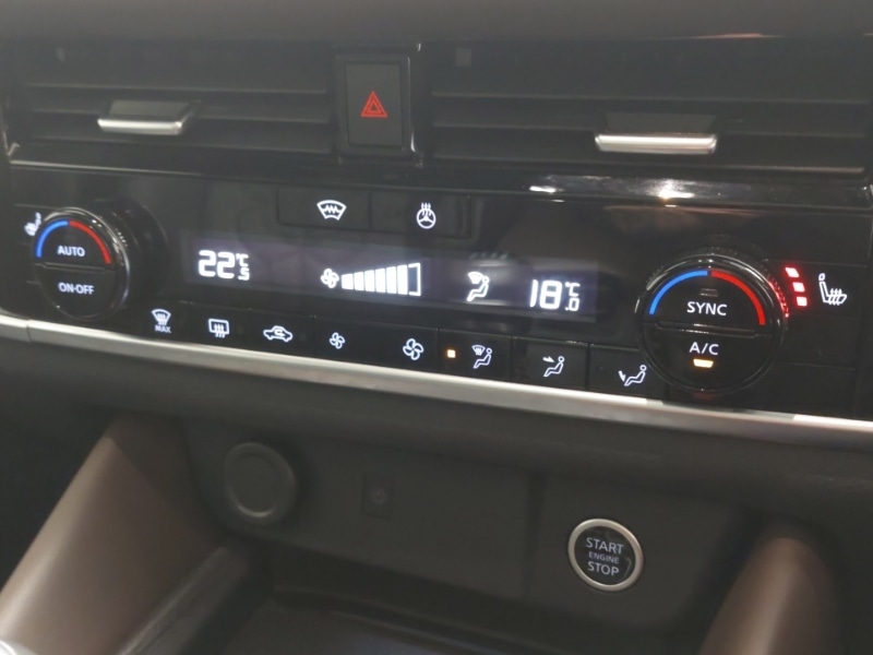 Used Nissan Qashqai 2025 for sale - 77223628: Photo 16