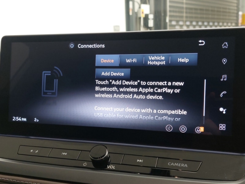 Used Nissan Qashqai 2025 for sale - 77223628: Photo 17