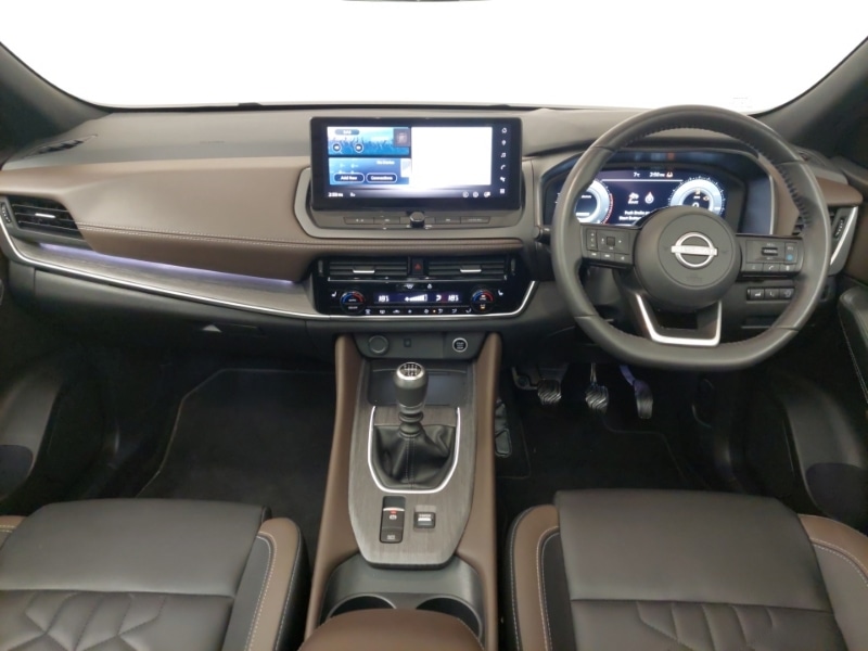 Used Nissan Qashqai 2025 for sale - 77223628: Photo 2