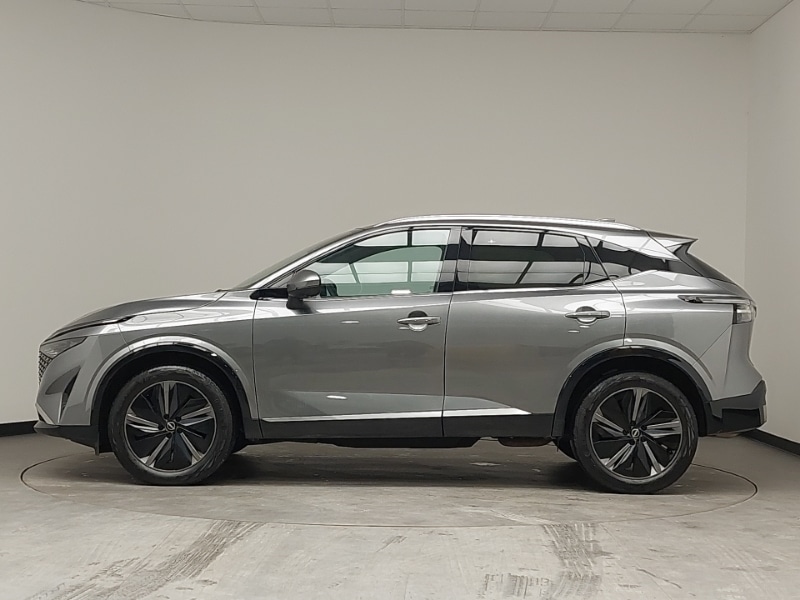 Used Nissan Qashqai 2025 for sale - 77223628: Photo 4