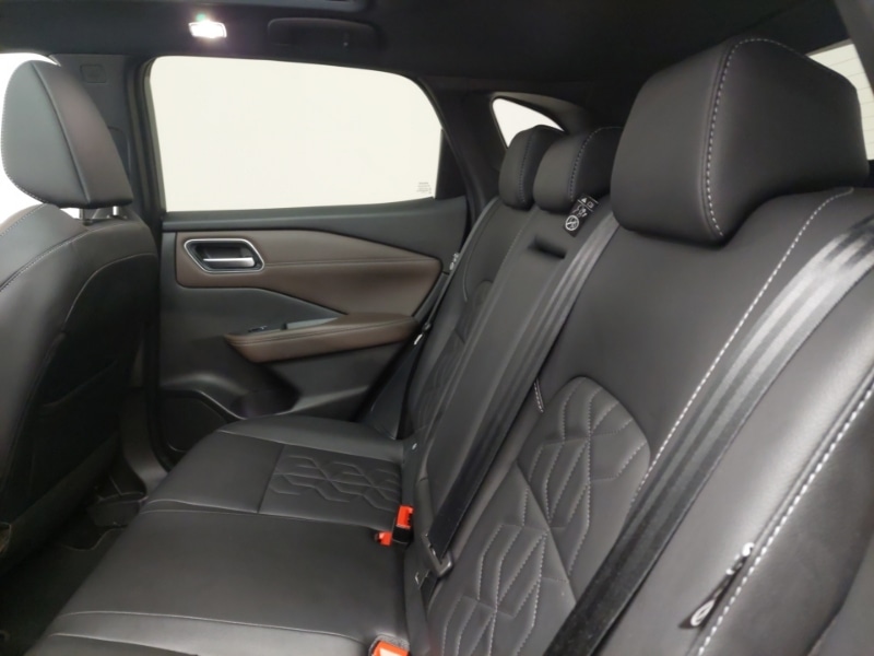 Used Nissan Qashqai 2025 for sale - 77223628: Photo 6