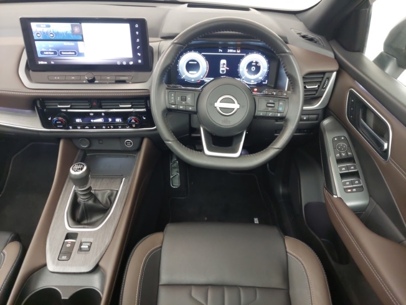 Used Nissan Qashqai 2025 for sale - 77223628: Photo 7