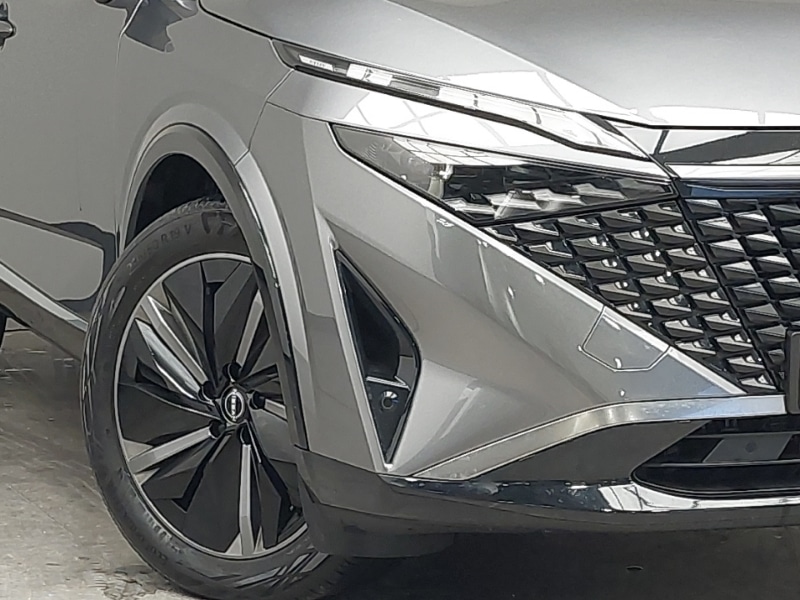 Used Nissan Qashqai 2025 for sale - 77223628: Photo 9