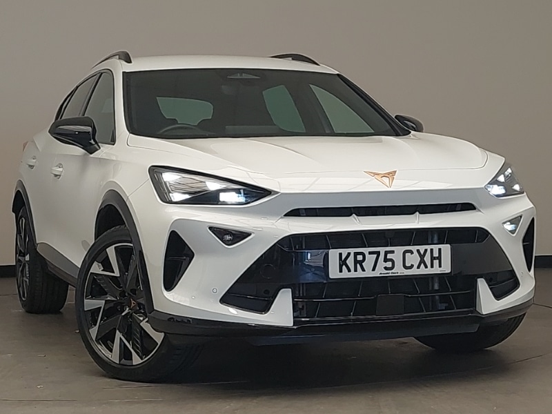 Used Cupra Formentor 2025 for sale - 78203198: Photo 1