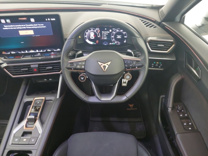 Used Cupra Formentor 2025 for sale - 78203198: Photo 11