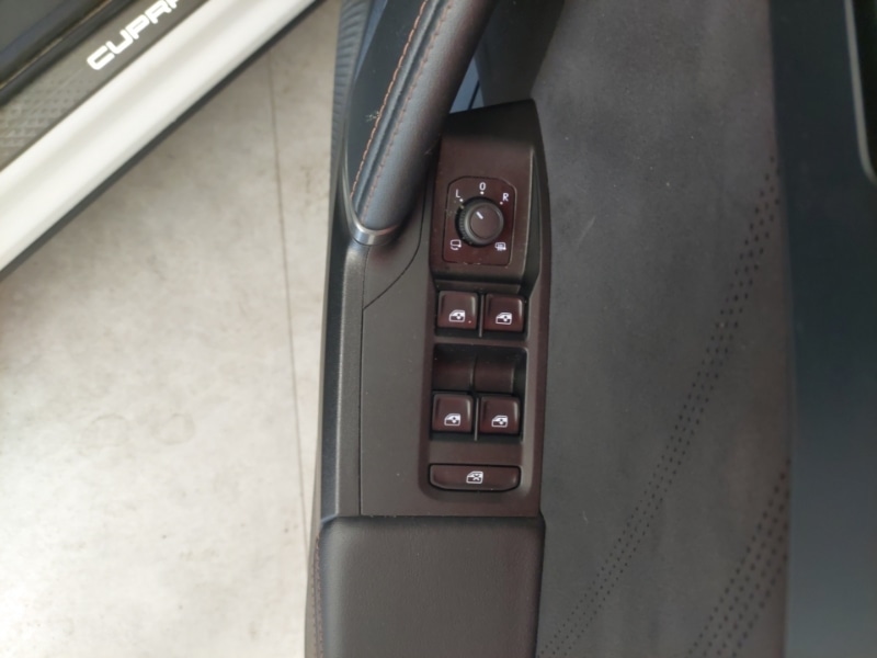 Used Cupra Formentor 2025 for sale - 78203198: Photo 12