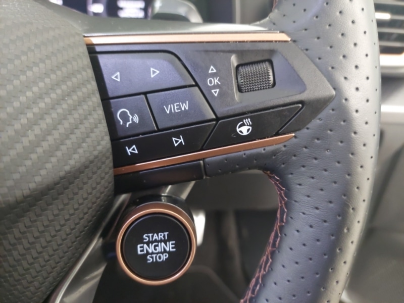 Used Cupra Formentor 2025 for sale - 78203198: Photo 13