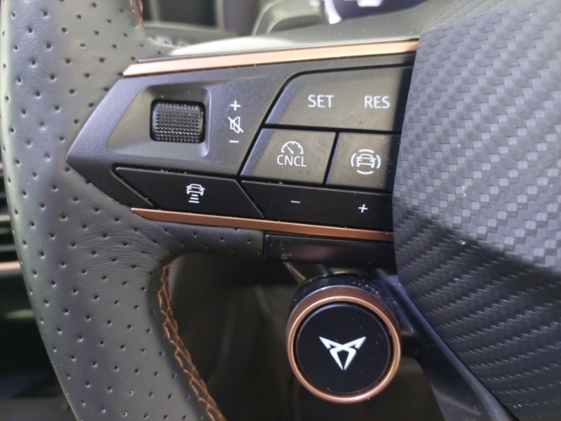 Used Cupra Formentor 2025 for sale - 78203198: Photo 14