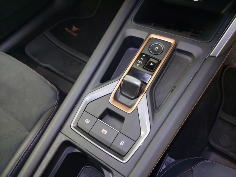 Used Cupra Formentor 2025 for sale - 78203198: Photo 15