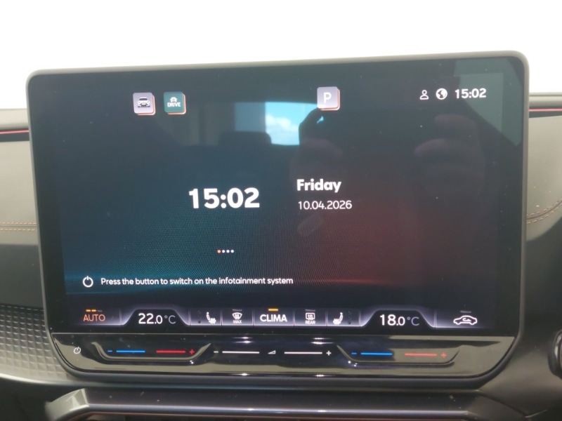 Used Cupra Formentor 2025 for sale - 78203198: Photo 17