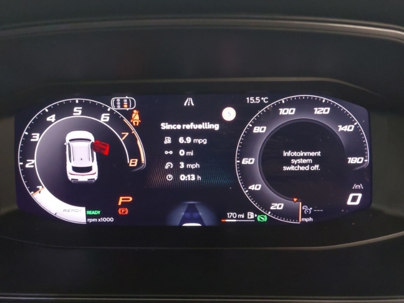 Used Cupra Formentor 2025 for sale - 78203198: Photo 18