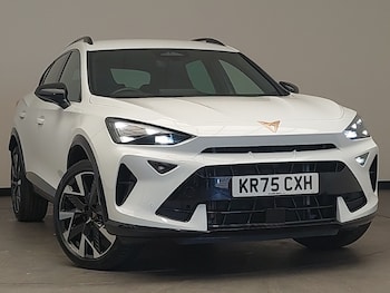 Used Cupra Formentor 2025 for sale - 78203198: Photo