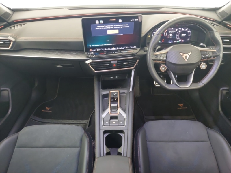 Used Cupra Formentor 2025 for sale - 78203198: Photo 2