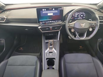 Used Cupra Formentor 2025 for sale - 78203198: Photo