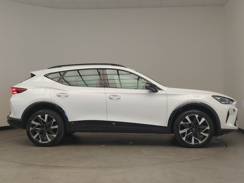 Used Cupra Formentor 2025 for sale - 78203198: Photo 4