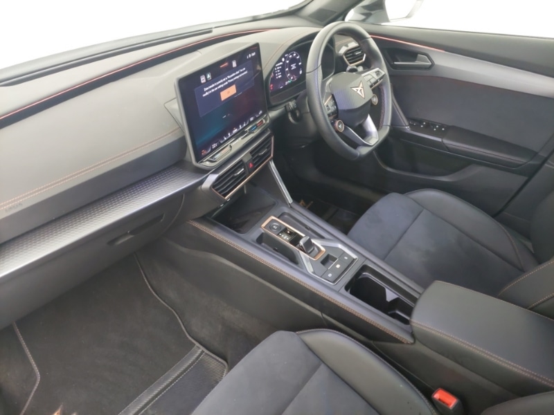 Used Cupra Formentor 2025 for sale - 78203198: Photo 5