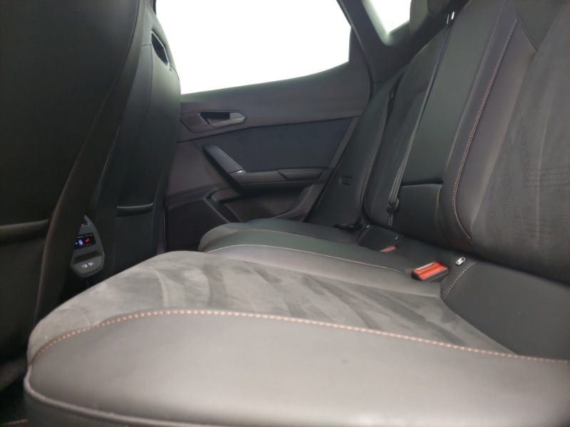 Used Cupra Formentor 2025 for sale - 78203198: Photo 6