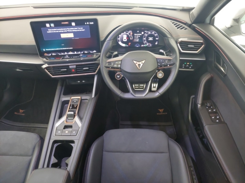 Used Cupra Formentor 2025 for sale - 78203198: Photo 7