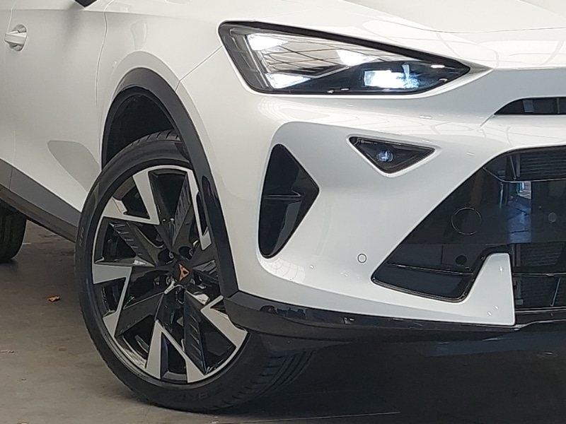 Used Cupra Formentor 2025 for sale - 78203198: Photo 9