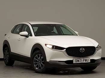 2022 - 2.0 e-Skyactiv X MHEV SE-L Lux 5dr