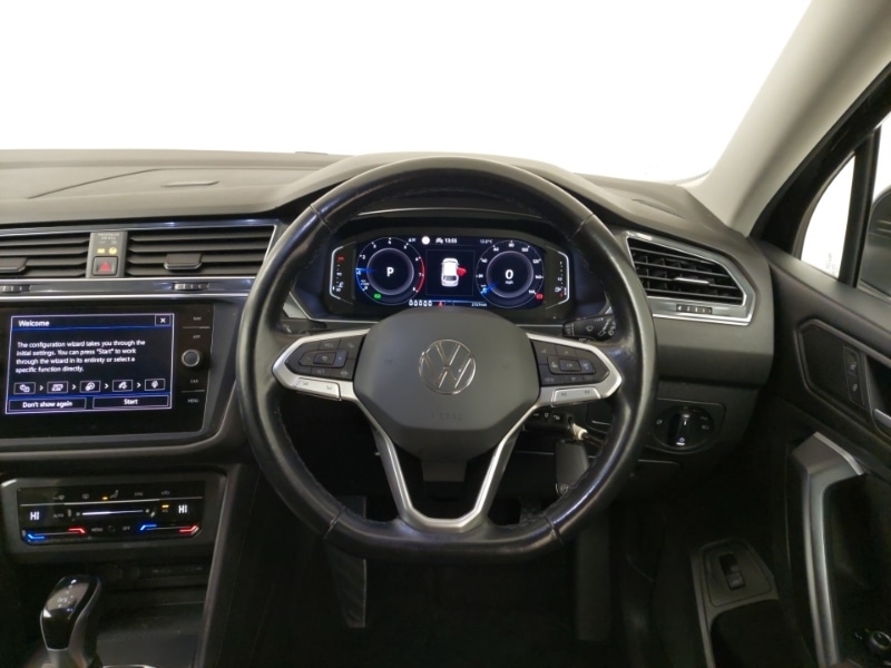 Used Volkswagen Tiguan Allspace 2022 for sale - 77776972: Photo 10