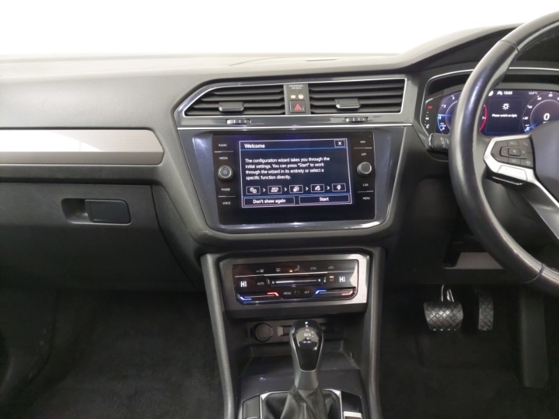 Used Volkswagen Tiguan Allspace 2022 for sale - 77776972: Photo 11