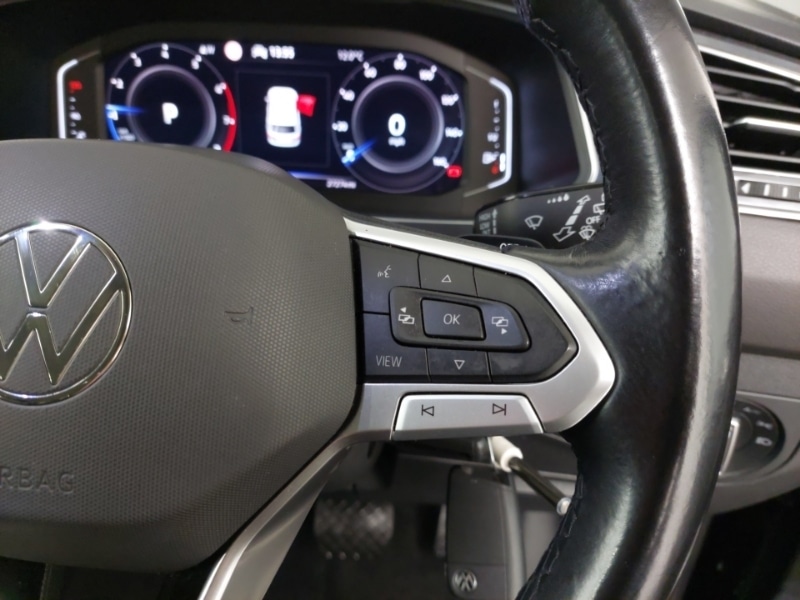 Used Volkswagen Tiguan Allspace 2022 for sale - 77776972: Photo 13