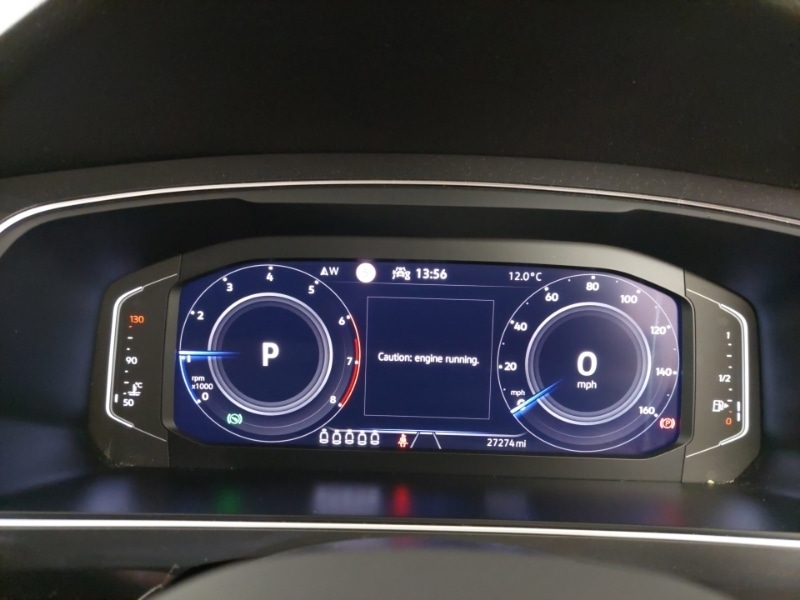 Used Volkswagen Tiguan Allspace 2022 for sale - 77776972: Photo 15