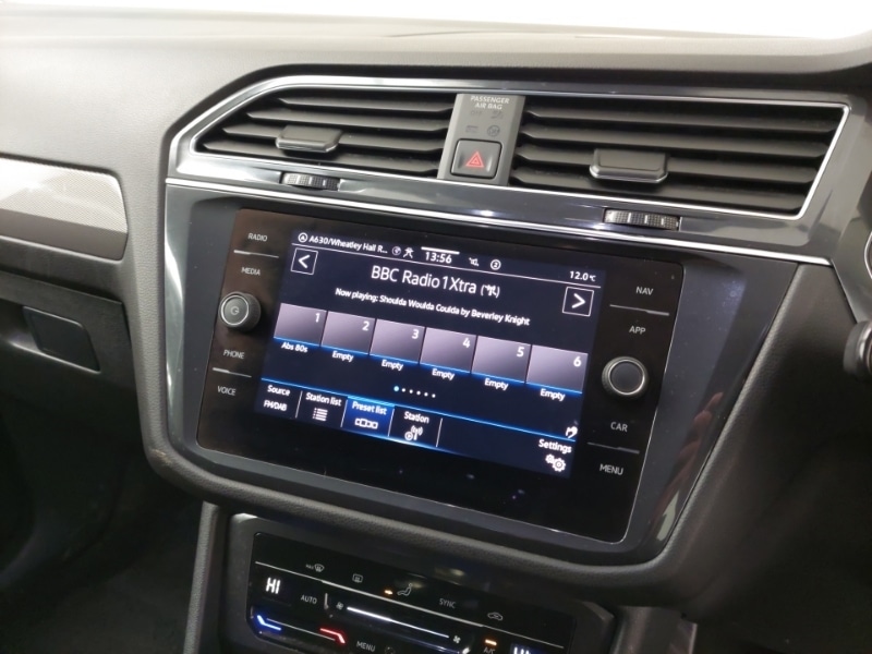 Used Volkswagen Tiguan Allspace 2022 for sale - 77776972: Photo 16