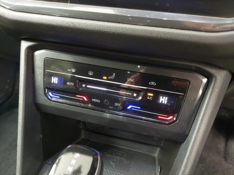 Used Volkswagen Tiguan Allspace 2022 for sale - 77776972: Photo 17