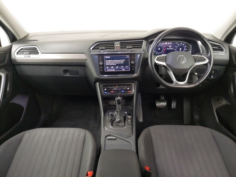 Used Volkswagen Tiguan Allspace 2022 for sale - 77776972: Photo 2