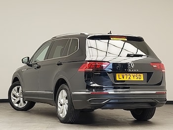 Used Volkswagen Tiguan Allspace 2022 for sale - 77776972: Photo
