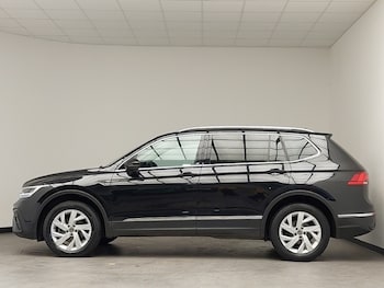 Used Volkswagen Tiguan Allspace 2022 for sale - 77776972: Photo